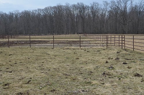 Property photo 55 - REAL ESTATE & FARM EQUIPMENT AUCTION IN ALLEN COUNTY, INDIANA